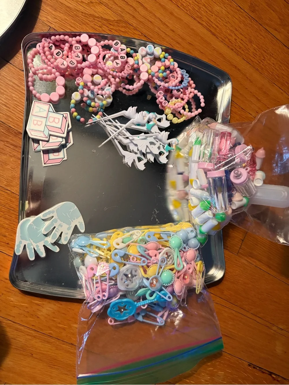 Misc brand bright multi